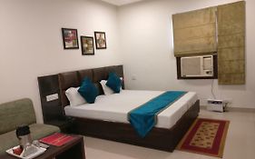 Hotel nanda